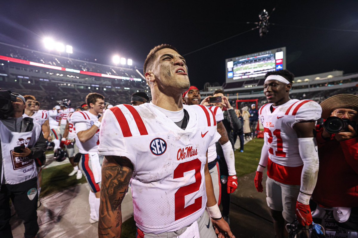 OleMissFB's tweet image. Which @corral_matt are you rn?