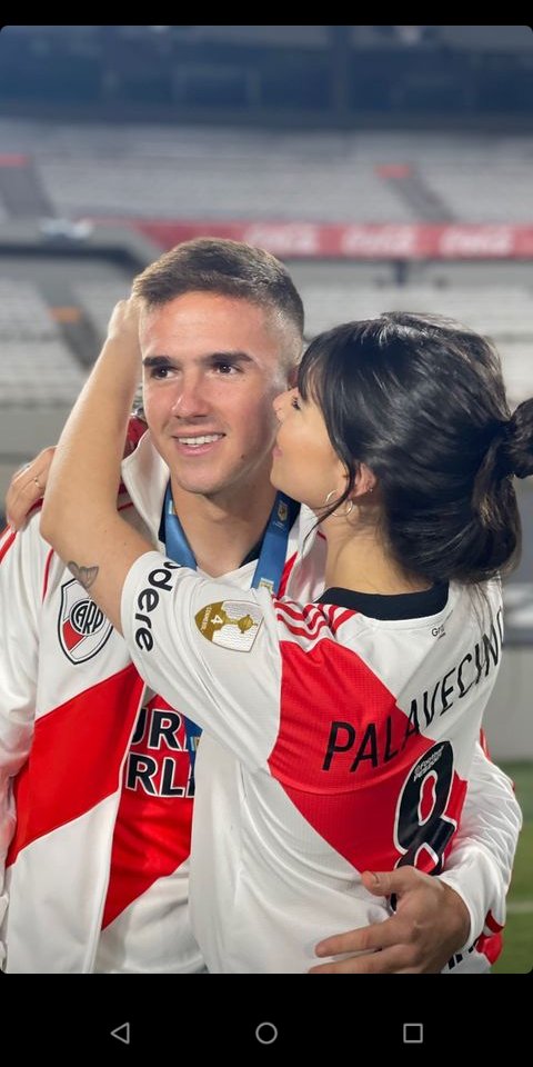 quien para