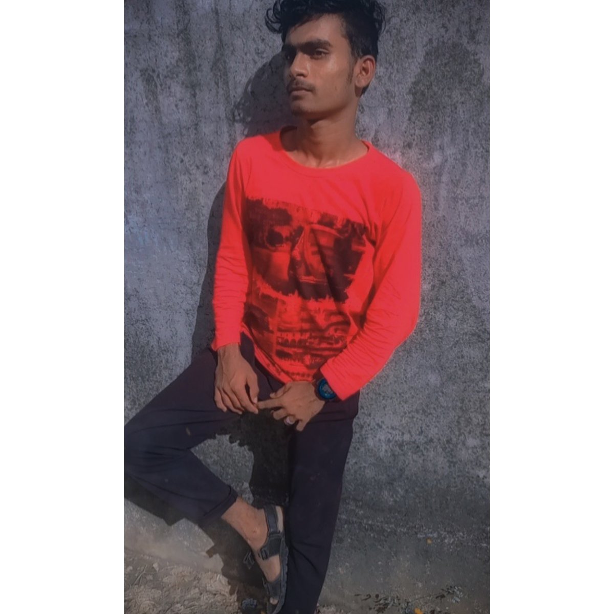 AnilLacky's tweet photo. #NewProfilePic https://t.co/XE4ULUFhEv