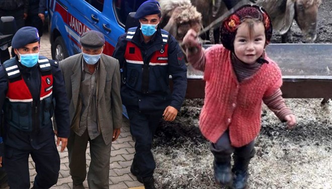 ntv's tweet photo. DNA TESTİ SONUCU
Müsl��me Yağal'ın dedesi, babası çıktı! https://t.co/f826ZBCgU8 https://t.co/pcSHaf1PIv