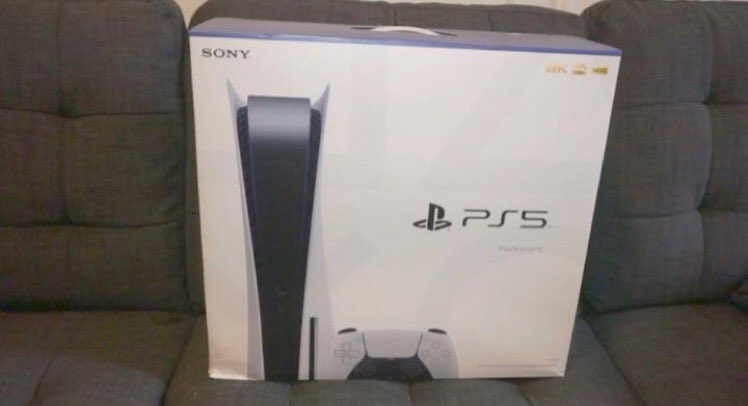 kenc2001's tweet photo. @xc8901 Thanks for getting this here in only 4 Days! Highly Recommend https://t.co/KcRkWtDcHx