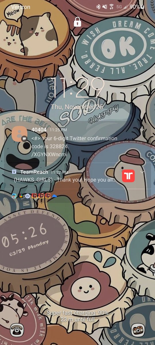 beezarath's tweet photo. New home screen layout on my samsung s21+ 

#S21 #homescreen #Samsung #Android12 https://t.co/igkQHprBBO