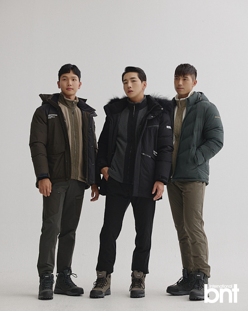 TotalsetEnter's tweet photo. #bnt 화보 촬영 💪🏻

#박군 #트롯특전사 #가수박군 #강철부대 #박도현 #김현동 #유턴하지마 #사랑은 #직진 #웨스트우드 #WESTWOOD #아웃도어 #화보촬영 #parkkoon https://t.co/H5bFuqPRpM