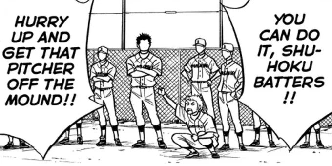 icb he said this because he wanted to see furuya 