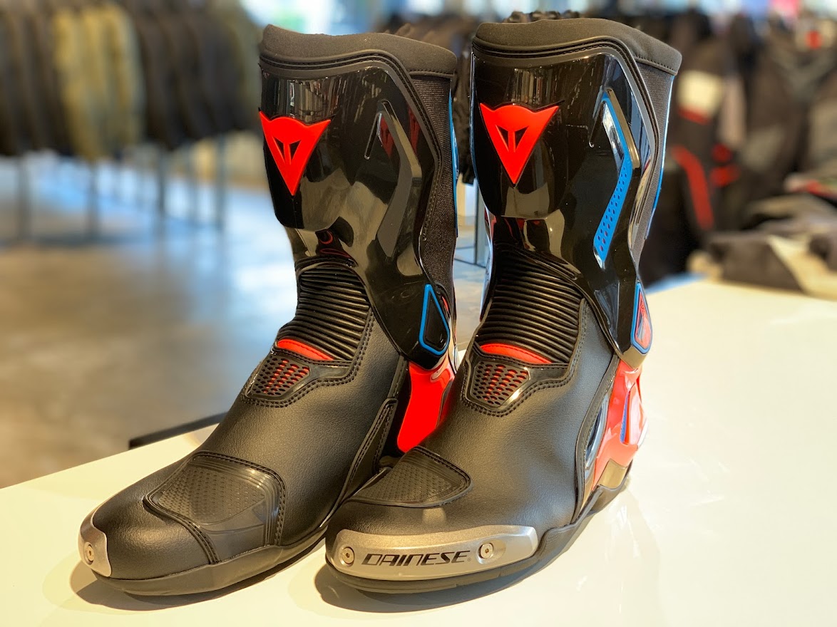 メイルオーダー ダイネーゼ TORQUE 3 OUT AIR BOOTS 604 サイズ kead.al
