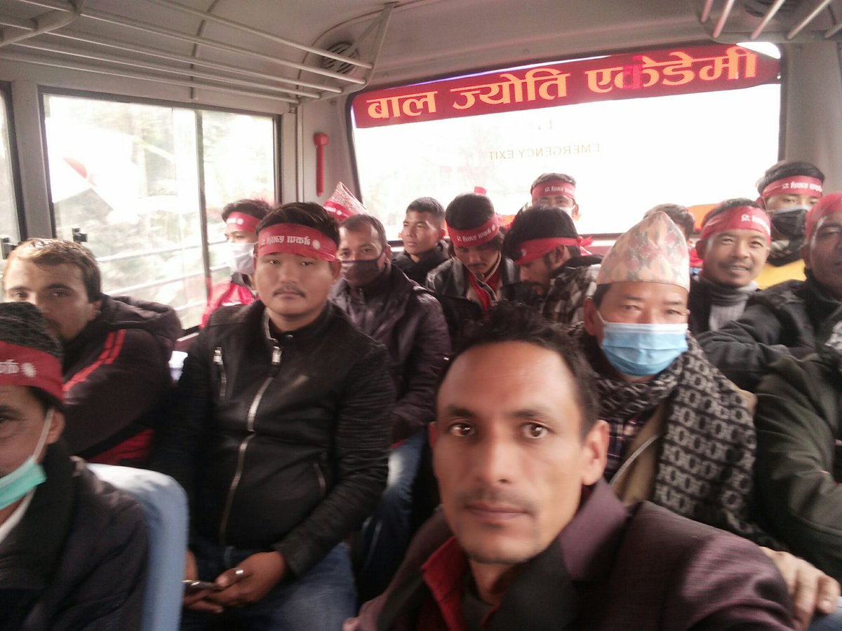 khatiwadagk's tweet photo. लागियो चितवन तिर, https://t.co/dVsmlCj5hn