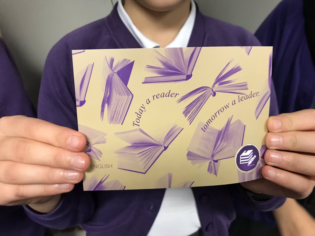 OPA_ParkHill's tweet photo. These girls give 100% every week (in their own time after school) to become the very best readers. We recognised this effort with one of our praise post cards.
#ReaderToLeader 📚 https://t.co/dzuWeLYYia