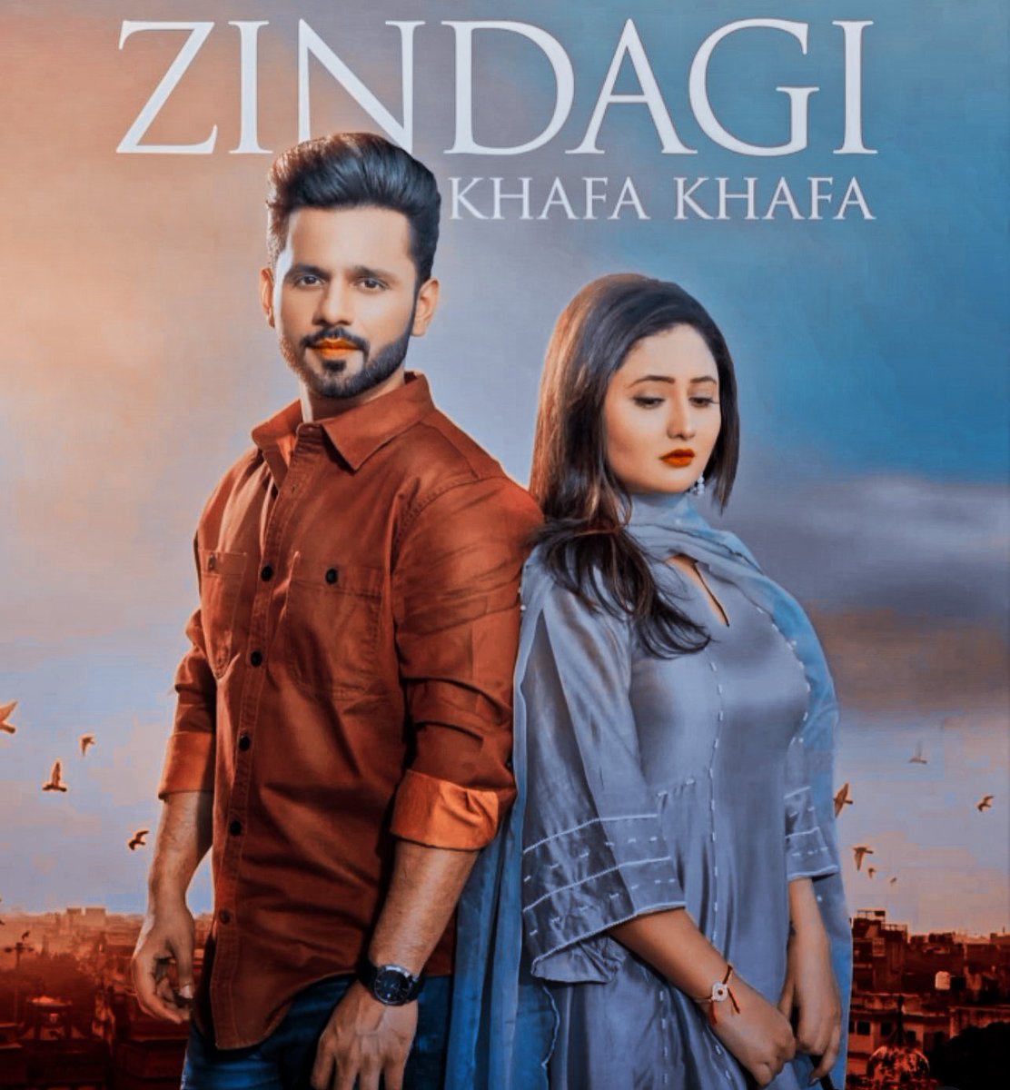 dailyrkv's tweet photo. Can't Wait for it ✨

{ #RahulVaidya  • #RKVians • #ZindagiKhafaKhafa } https://t.co/WwY054il1J