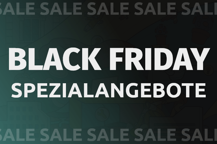 BLACK FRIDAY: Das grosse ACADEMY SPECIAL! ⭐ - mailchi.mp/flowdays.net/k…