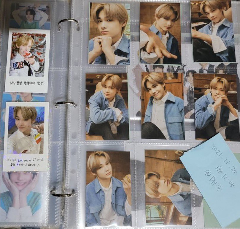 TokyoArchivePH's tweet photo. #TAPHUpdates #TAPHProofs

secured items ! thank you sa miners ~ yung iba dito available pa po ! https://t.co/bRmV3mR0rS