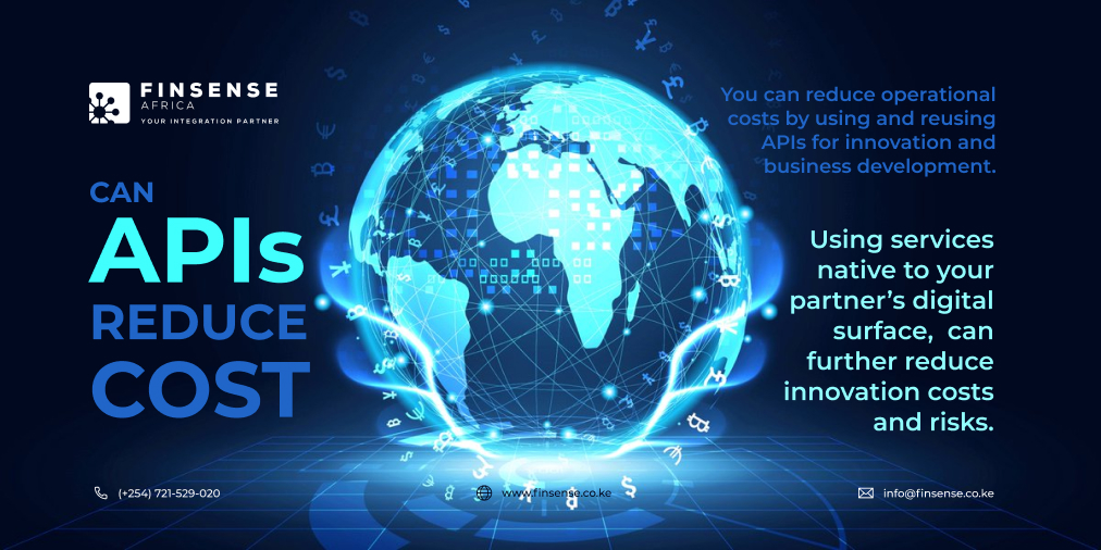 FinSenseAfrica's tweet photo. APIs were once largely limited to technical domains but have now become a significant engine of business growth 📈. To reduce costs, processes need to be performed as efficiently as possible, since the value 💲 at stake is significant.
.
.
#API #fintech #finsense #Africa #Repost https://t.co/sBcEB4oAMK