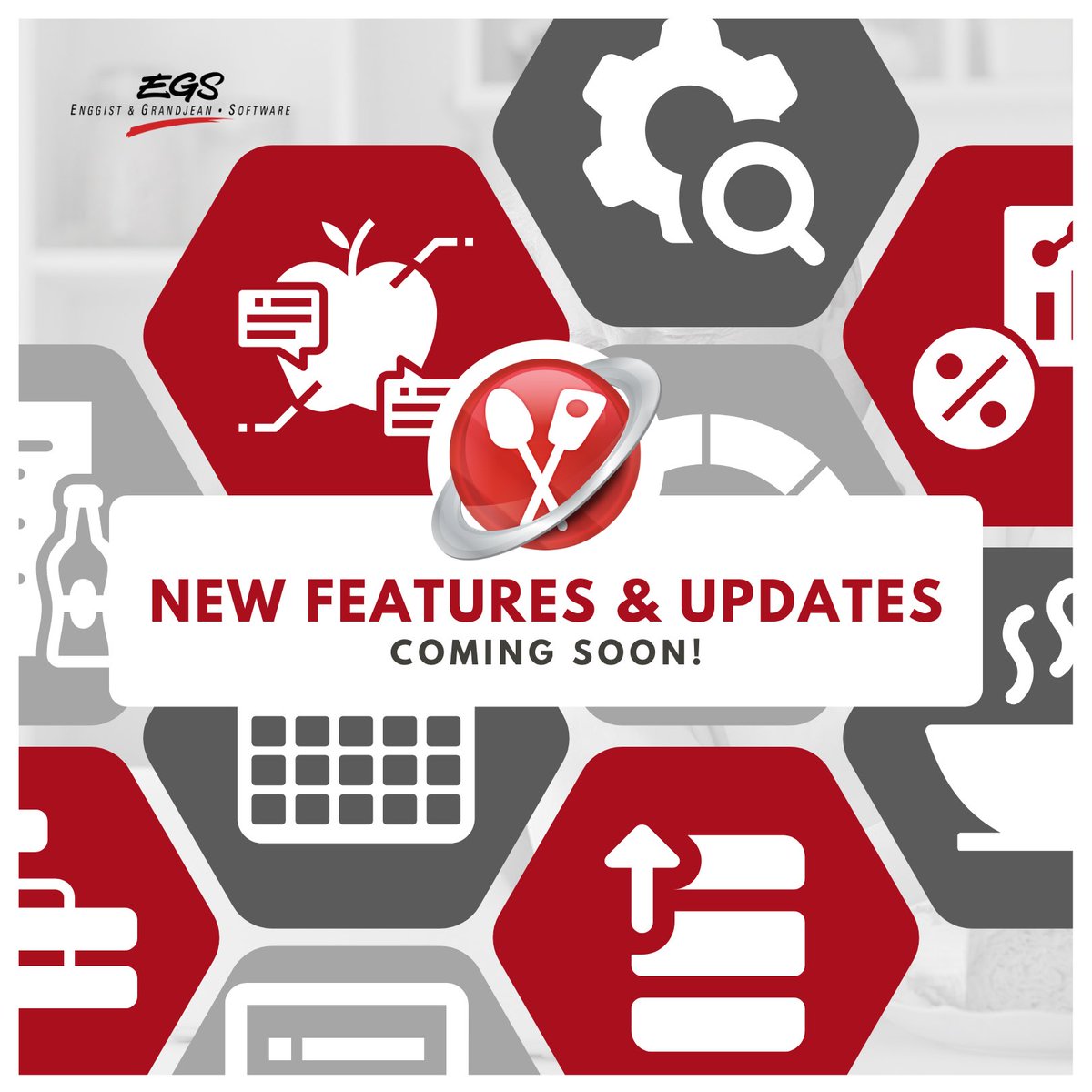CalcMenu's tweet image. Watch out for our upcoming release which includes a new Data Export Module, a better search function for ingredients, and improvements to determine more exact food wastage percentage.

#egscalcmenuweb #recipemanagement #recipemanagementsoftware