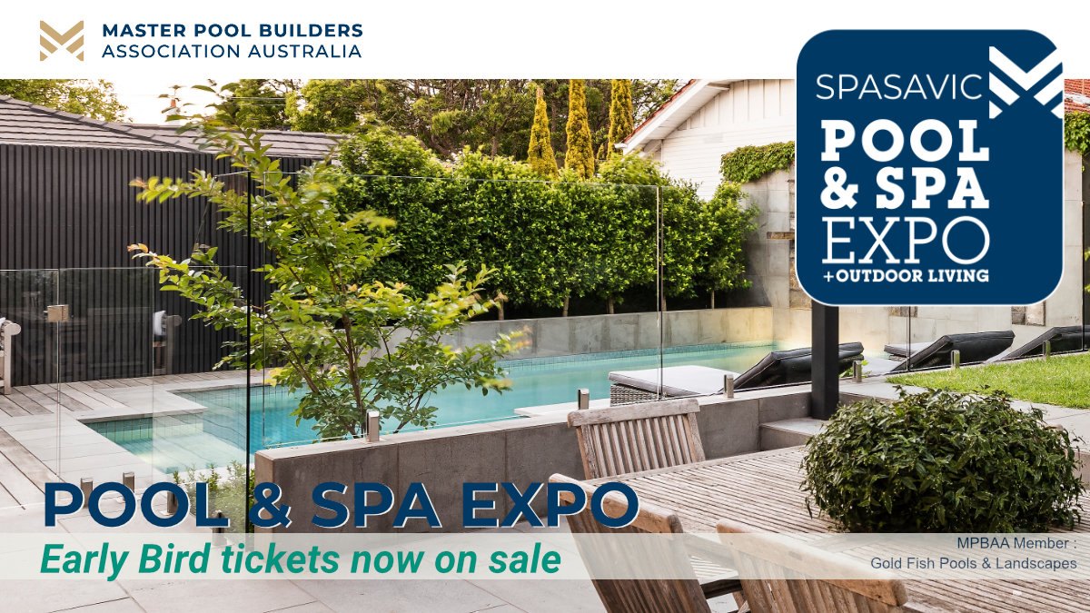 Master Pool Builders Association Australia tweet media