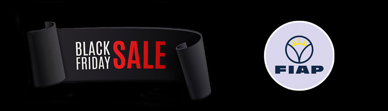 Wir machen Nägel mit Köpfen!

Getreu diesem Motto gibt es auch bei FIAP am Black Friday - und nur an diesem Tag - ein exklusives Angebot, das Sie sich auf keinen Fall entgehen lassen sollten!
10% in der Aquakultur!!!!

ow.ly/iIVC50D4RLU

#fiap #blackfriday #aquakultur