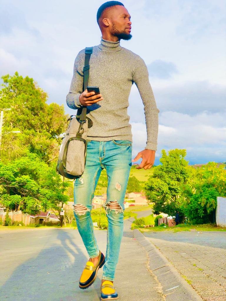 Golden Street North Crest Mthatha