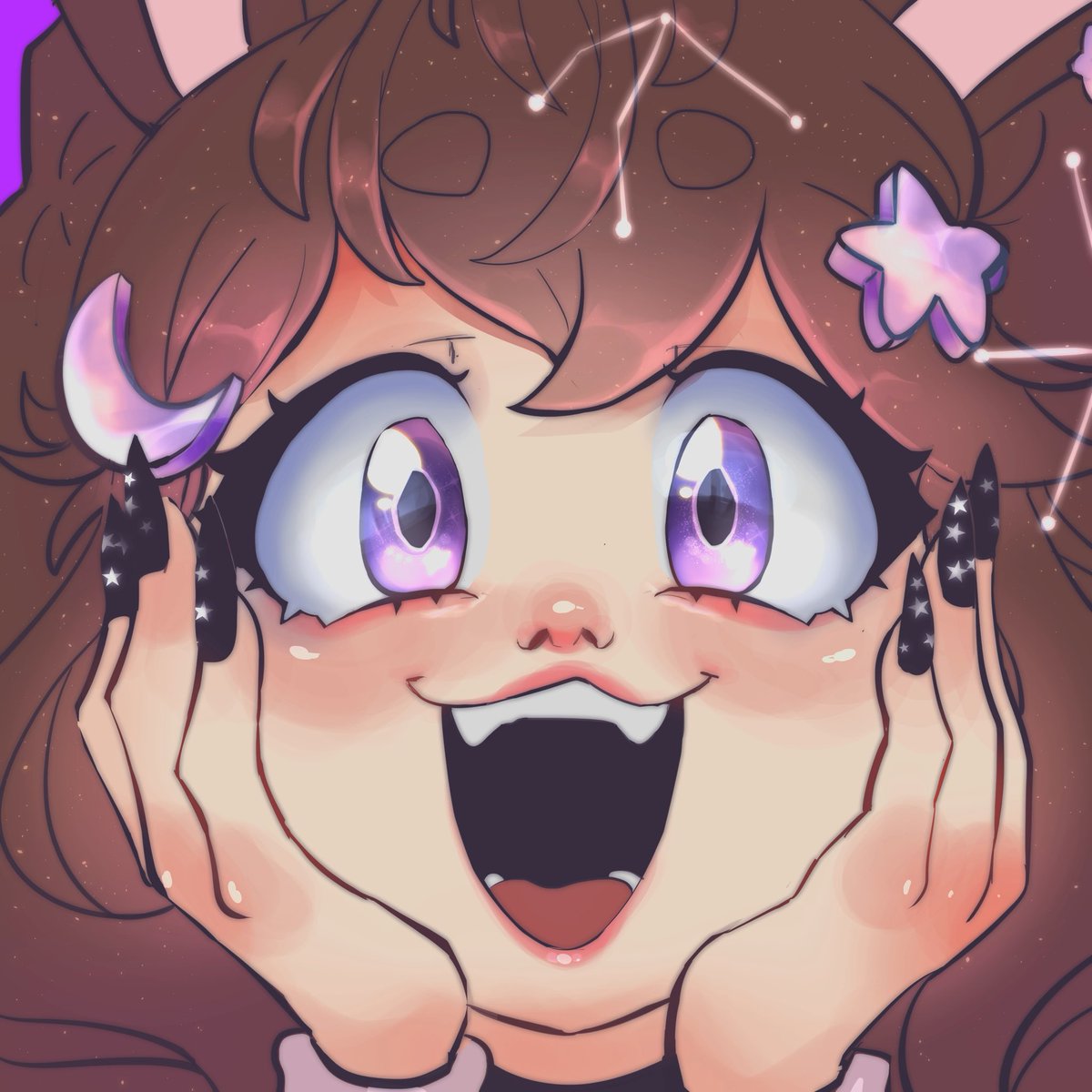 yuwuna69's tweet photo. NEW PFP!!!
TYSM @soggywave
#yuwunart #ENVtuber #Vtuber https://t.co/JExMJTnitr
