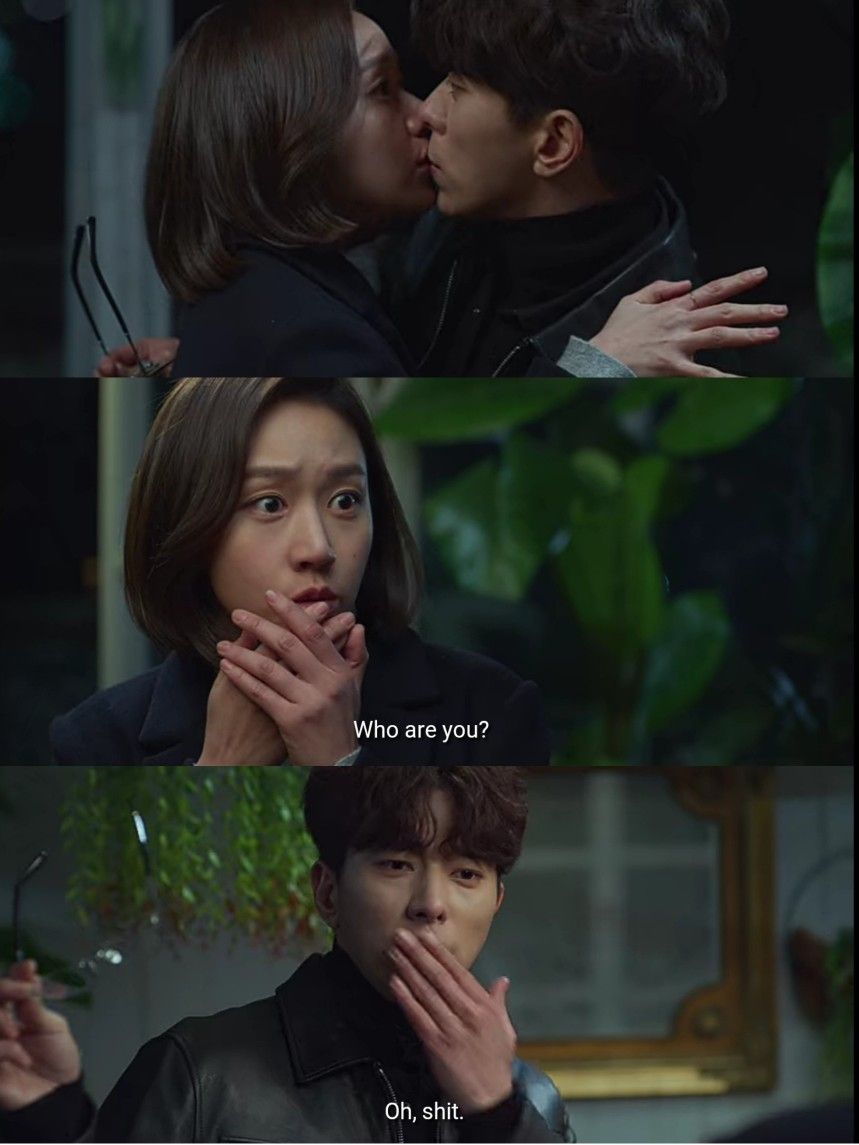 andreaschell89's tweet photo. His lips are very real 🤭🥰 #MyHoloLove #KoNando #YoonHyunMin
I love that Nando hasn't kissed anyone for 29 years. 🤭
https://t.co/p6MpaCVpjf https://t.co/GE0eVAVTXQ