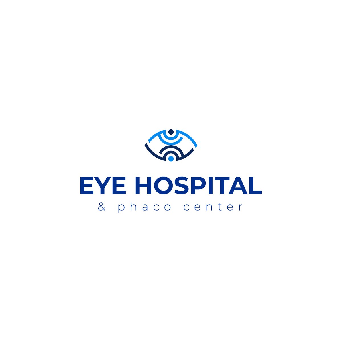 perrat01's tweet photo. Logo For Eye Hospital. 
If you have any business which is based on online then you must be have to make a logo for your business. And i will make it for you. Please DM if you want.
#logo #Logodesigner #logos #EliminacaoAFazenda #AmazonBlackFriday #whitewomenoverstepping https://t.co/QSegNQlJND