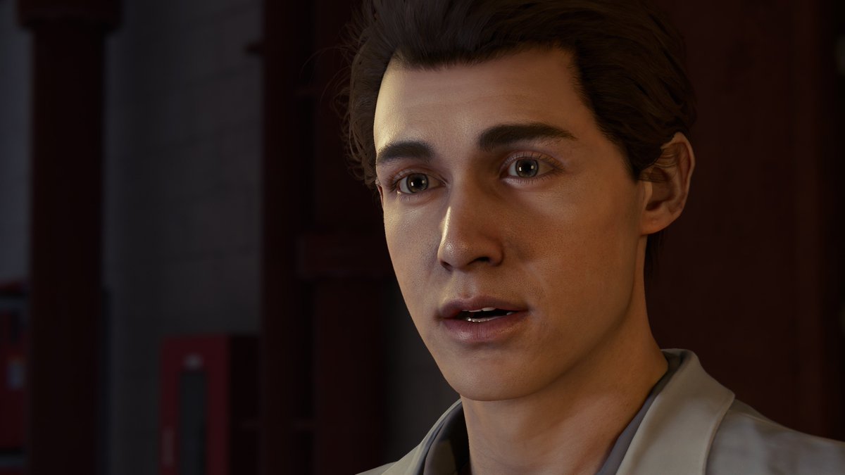 Peter 4 me. Peter 4 me