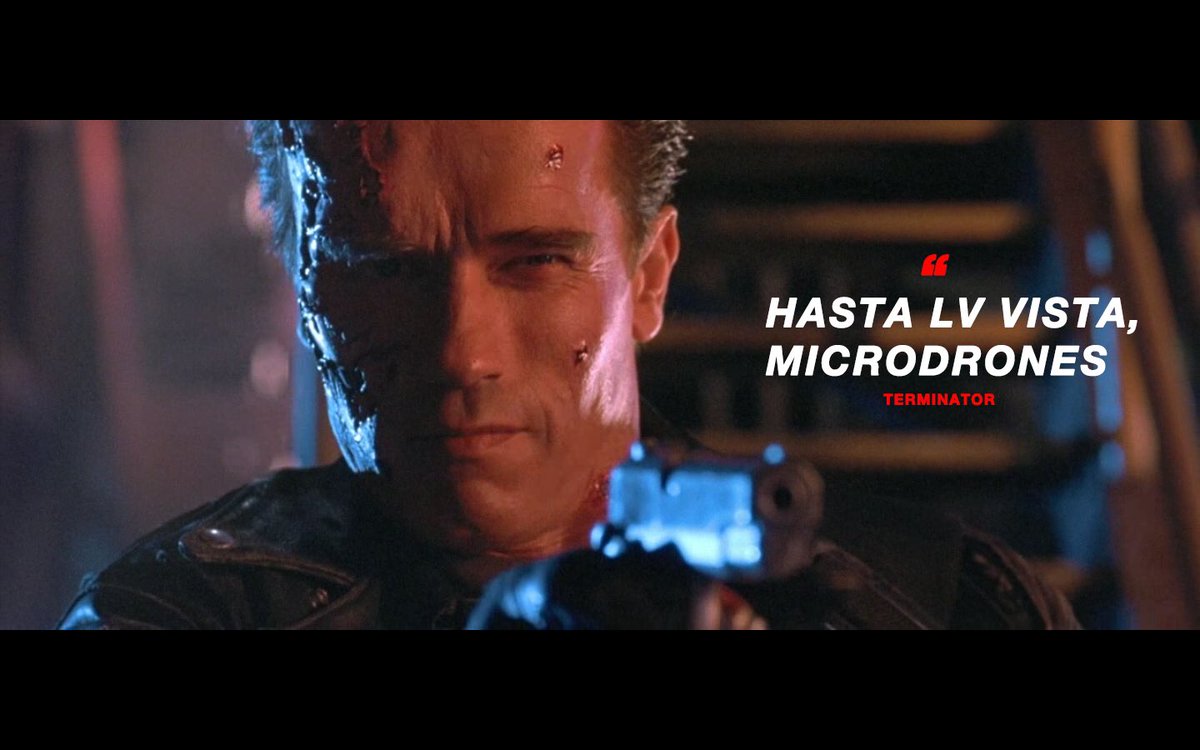 cxzj's tweet image. 13年前因成功本土化而开创中国工业无人机市场的一代传奇，终因去本地化而彻底凋落。
一声叹息……
Hasta la vista, #microdrones