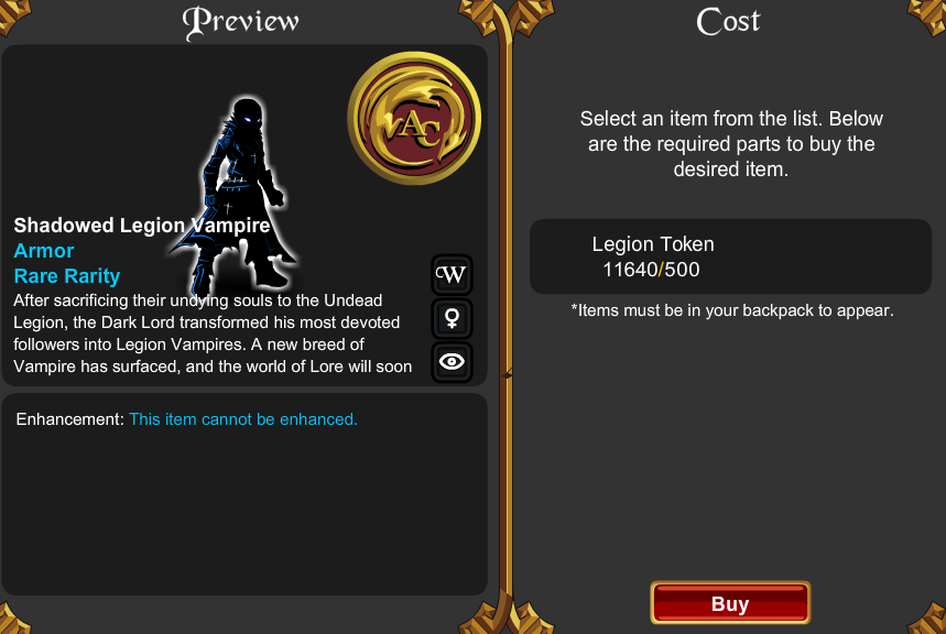 AQW News Source ⚔️ tweet media