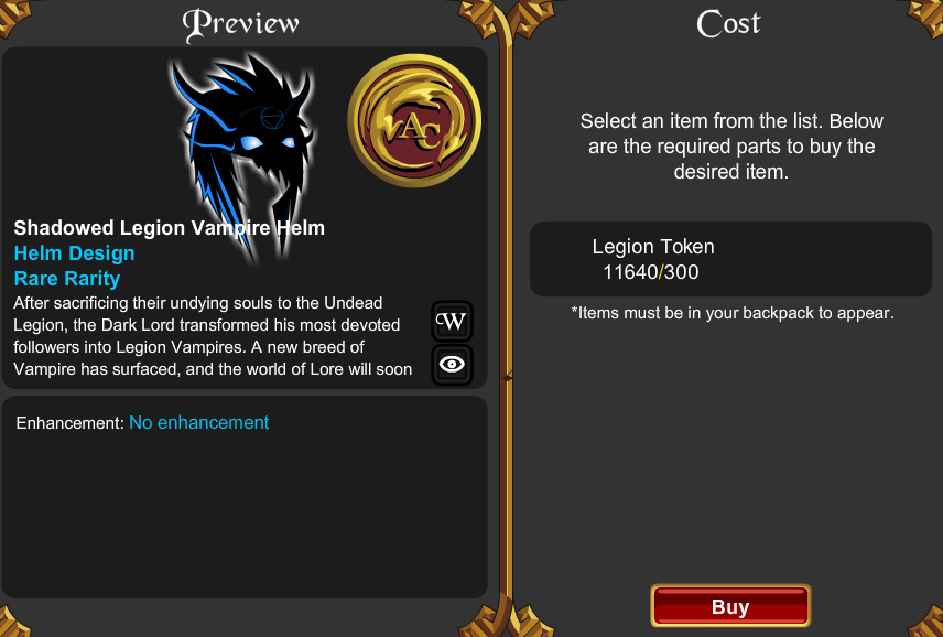 AQW News Source ⚔️ tweet media