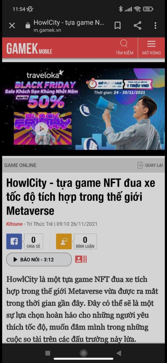 QuocPhamm's tweet photo. youtuber shill, gameKViet dot VN shill #HWL  #HowlCity  #Metaverse #NFTGame  #PlayTogether https://t.co/Z3OmFfwJgc