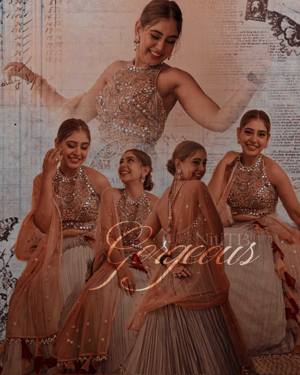 nitisquad's tweet photo. 🔥❤️
@niti_taylor #NitiTaylor https://t.co/iXQj6ziYFw