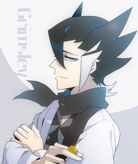 ギーマのtwitterイラスト検索結果 古い順