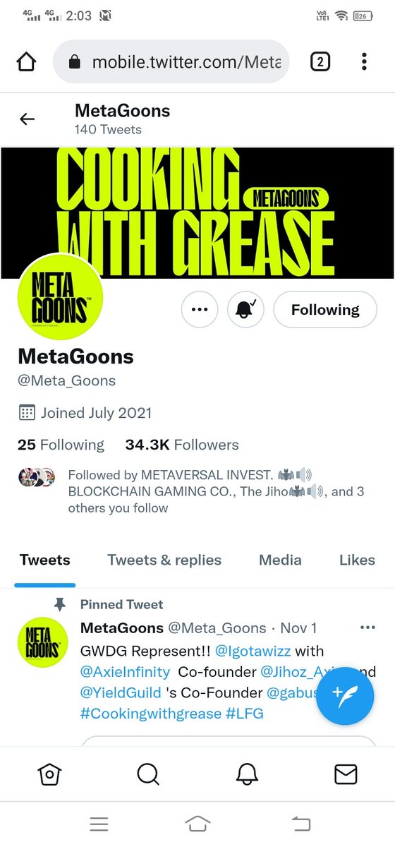 Razil Grace tweet media
