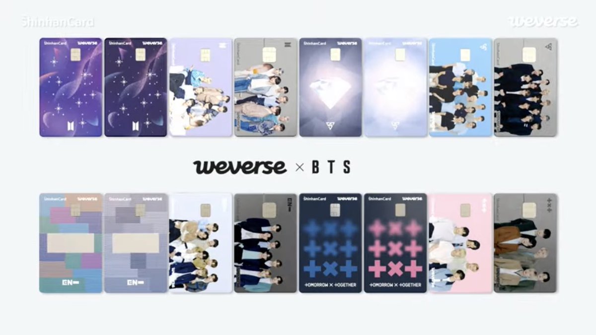 jiminluv_kawaii's tweet photo. Weverseใซใผใ๏ผ
ใใใงใใใฎ๏ผ
ใใใปใใใ
#Weverse
#BTS
#WeverseCard https://t.co/uHhaEpxGFj
