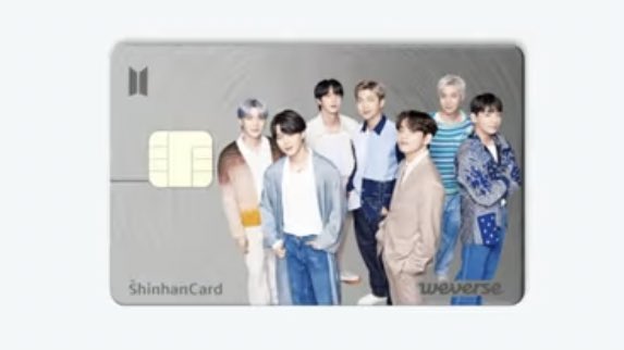 jiminluv_kawaii's tweet photo. Weverseใซใผใ๏ผ
ใใใงใใใฎ๏ผ
ใใใปใใใ
#Weverse
#BTS
#WeverseCard https://t.co/uHhaEpxGFj