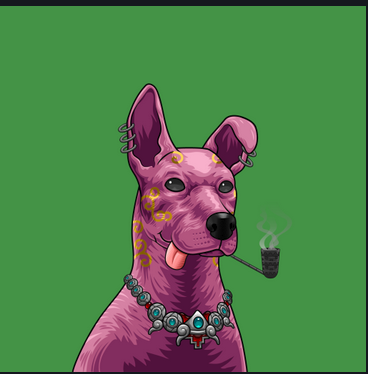 jordi_co's tweet photo. @SnoopDogg have you checked out @CryptoXolos??
Come and join us on our trip to the Mictlan! https://t.co/qxXOh3jceP