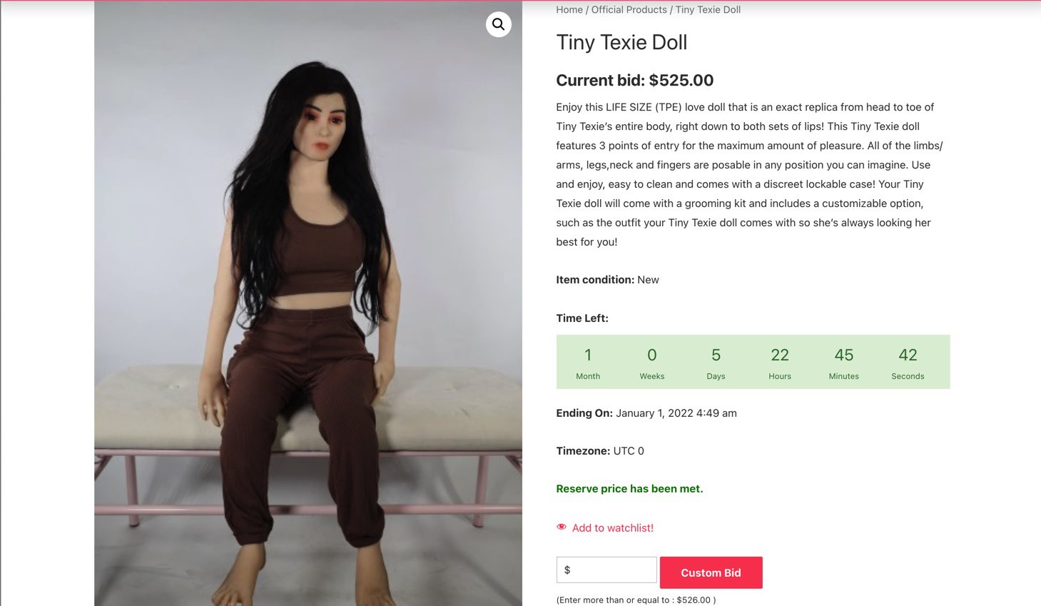 X \ TinyTexie على X: 