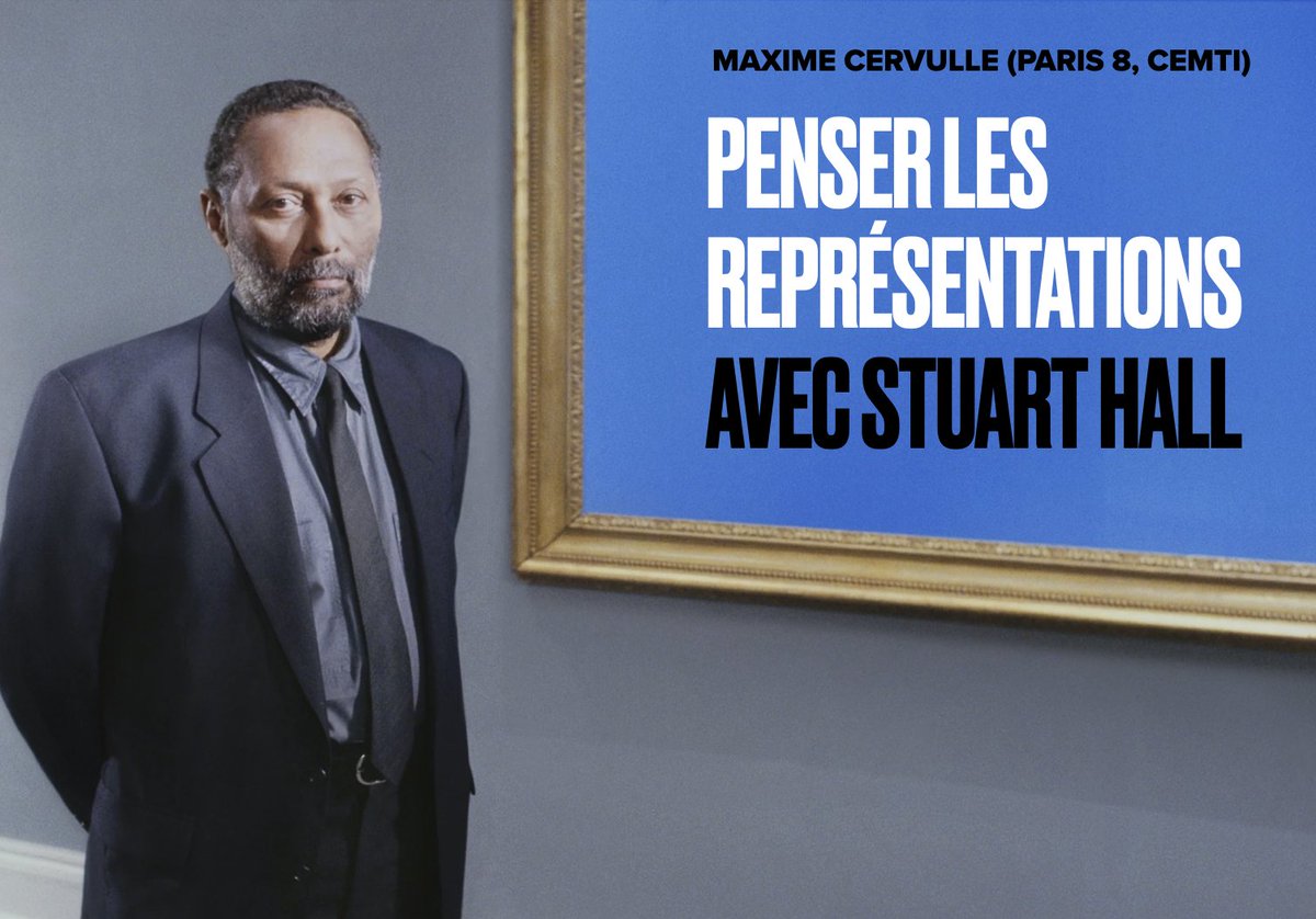 Maxime Cervulle tweet media