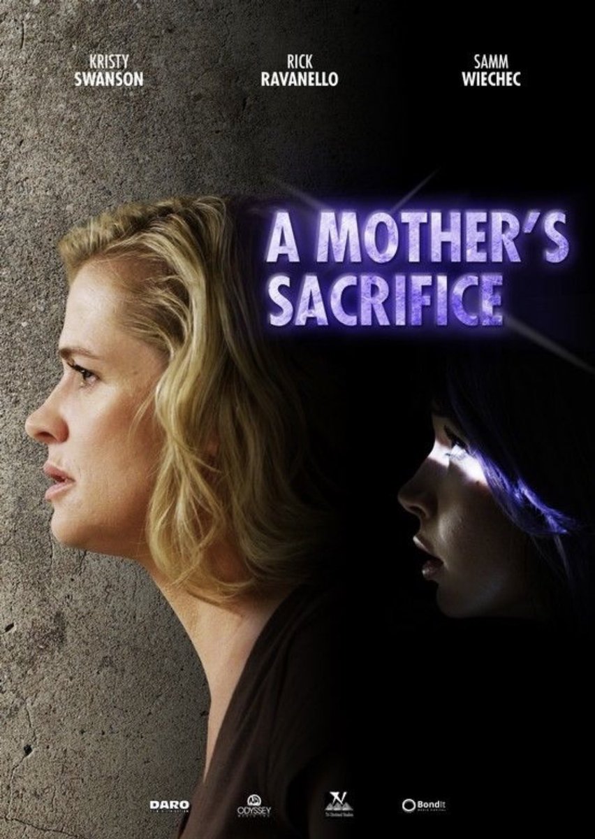 kennethmjohnson's tweet photo. #FF Follow Friday - 2017 “A Mother’s Sacrifice” premieres: @KristySwansonXO #KristySwanson Instagram: kristyswansonxo https://t.co/iwc6KKIkzU