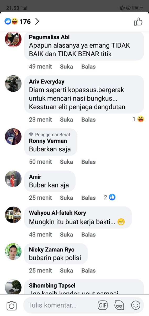 (bukanpenjilat) tweet media