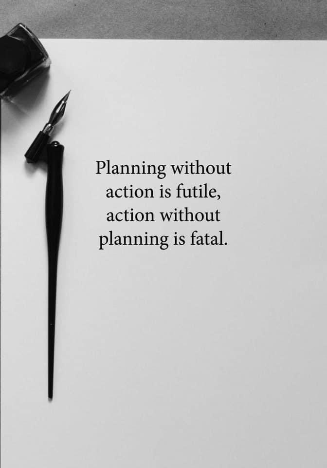 TeamPPC1's tweet photo. #action #fridaymorning #plans #thoughts https://t.co/lCUbdIyWB5