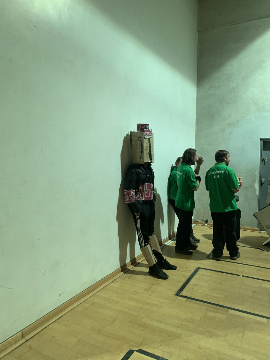 “Upon my head, they placed a fruitless crown.”