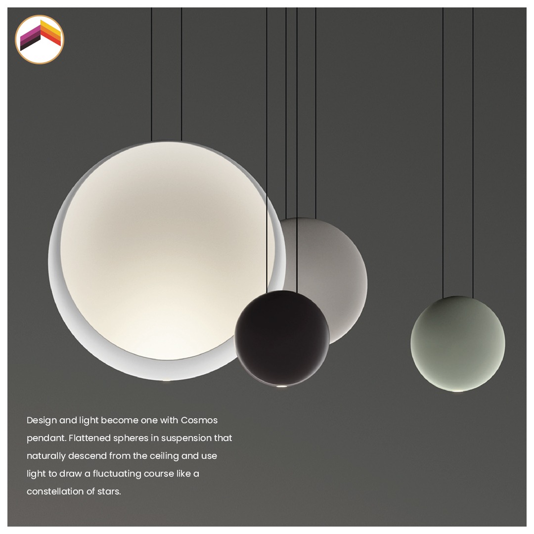 beyond_lights_'s tweet photo. Cosmos - A minimalist trend with a flattened sphere suspended from a slim cable creating a cluster of pendants.
Visit our store to find out more.

Call us at +91 98496 09981
#cosmoslights
#beyondlight #beyondhomesolution #interiordesign #interiordesigner #interiordecor https://t.co/ozbXEkOFYe