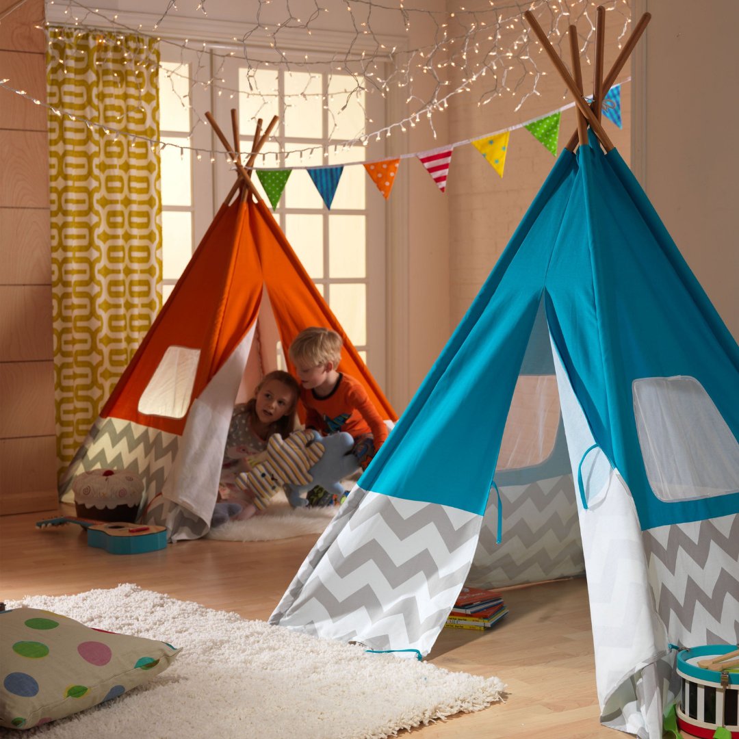 BabyStyleCa's tweet photo. The KidKraft Deluxe Play Teepee is the perfect little hideaway for big imaginations! Built from canvas and bamboo poles, this little teepee is lightweight and durable.

#teepee #kidkraft #teepeetent #christmasgift #gift #teepeeparty #teepeehouse #kidsfashion #kidsofinstagram https://t.co/QLZrf5k7sC