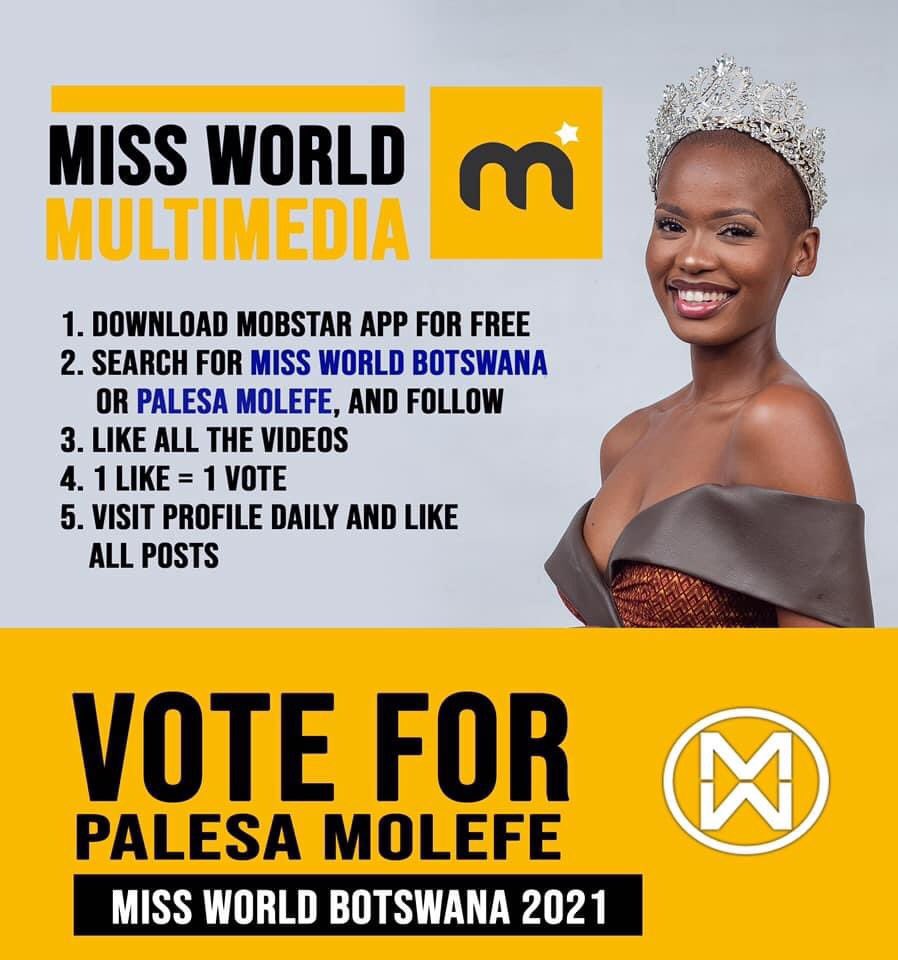 Let’s kindly support our own 🙏🏾