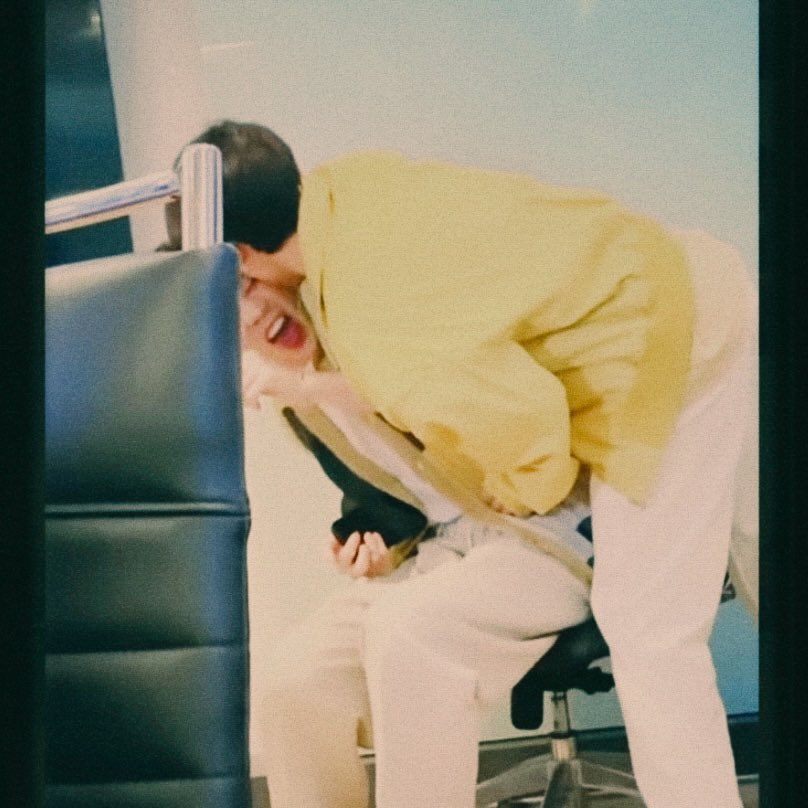 #ไม่รักไม่ฟัด #ออฟกัน