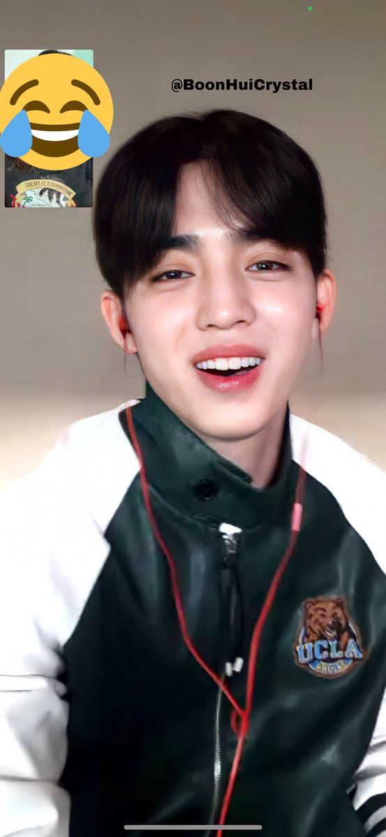 BoonHuiCrystal's tweet photo. 211126 LAZADA SOUND CONTENTS 영통팬싸 - FANSIGN WITH #SCOUPS

TODAY'S CHEOL !!!🌟 
오늘의 승철이 🥳🥰💕

THE TIME REALLY FAST ENOUGH 🥺

#SEVENTEEN #세븐틴 #에스쿱스 #CHOISEUNGCHEOL #승철 #エスクプス 
@pledis_17 https://t.co/okwiO18lnO