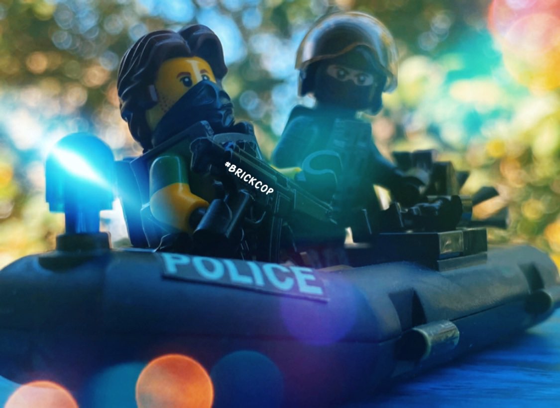 Brick Cop©️ tweet media