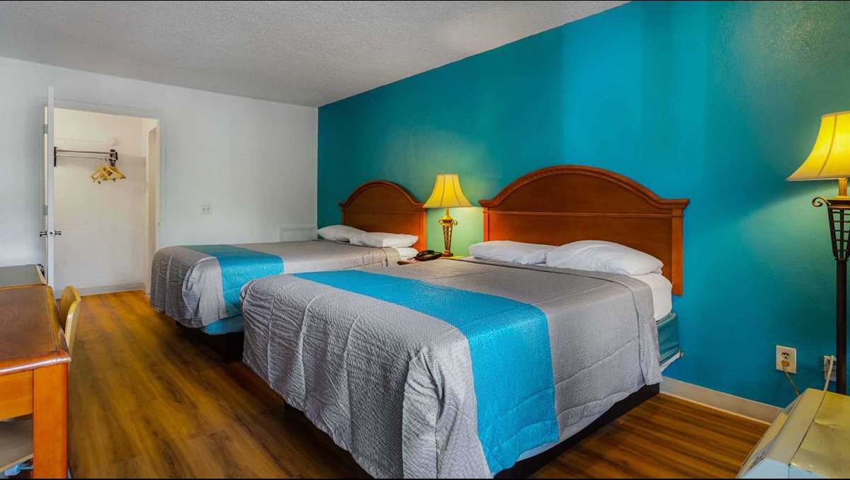 MotelFl's tweet image. A good LAUGH and a good night SLEEP is the best meditation.
Book your Vero Beach FL Staycay today!
Call: +1 772-562-9991
Visit : verobeachflmotel.com
#hotel #verobeach #fl #motel #customerservice #hotelstay