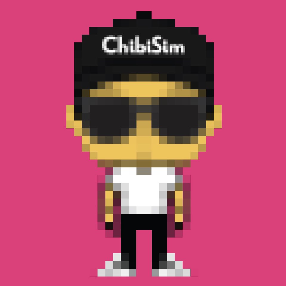 chibi_sim's tweet photo. BLACK FRIDAY GIVING AWAY❗️

ChibiSim_Jake

We are giving away 3 ChibiSim_Jake!

✅ Follow us @chibi_sim
✅ Tag 3 Friends
✅ Like &amp; repost
✅ Drop your crypto wallet in the comments

Winners will be picked in 12 hours.
#chibisim #chibisimcollectibles

#nft #nfts
#newnft #nftdrop https://t.co/UvqhbMRviG