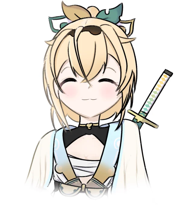 shes cute #風真いろは #holoX #ホロライブ 