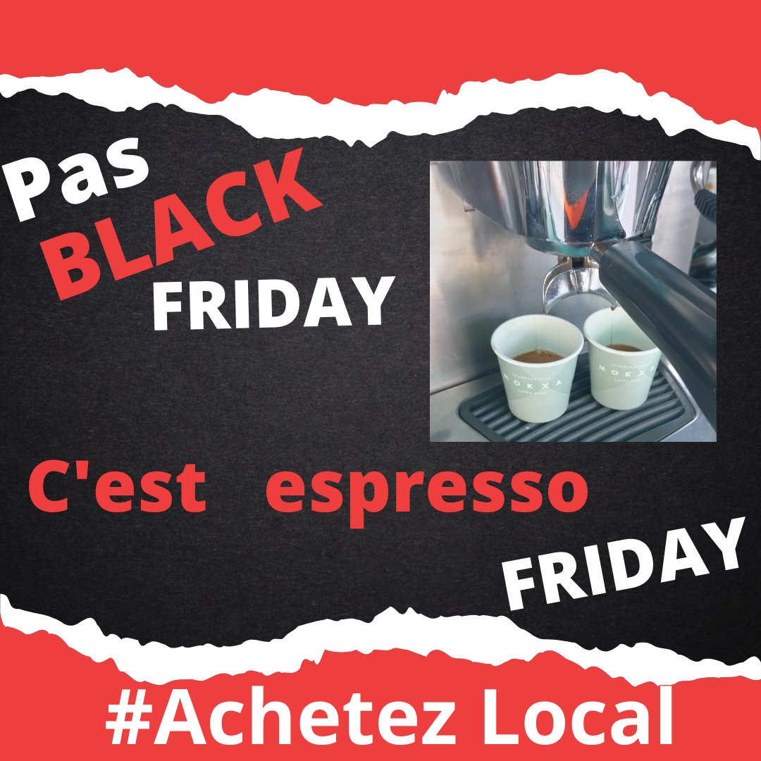 Le Cube De Cafè - Normandie tweet media