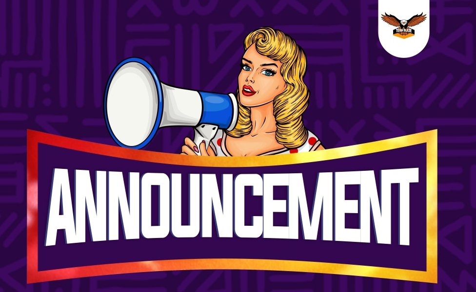 What is the way forward? 
Latest update available on $TBT available on 👇  facebook.com/10448232446656…

#TBT #TeamBlaze #Crypto #DeFi #Bep20